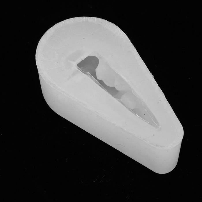 Moule 3D En Silicone Avec Ailes, Tête De Corbeau, Moule De Cuisson Pour