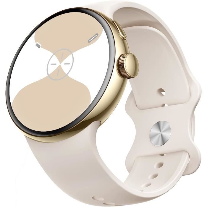 Montre Connectée Femme avec Appel-Numérotation Bluetooth Smartwatch