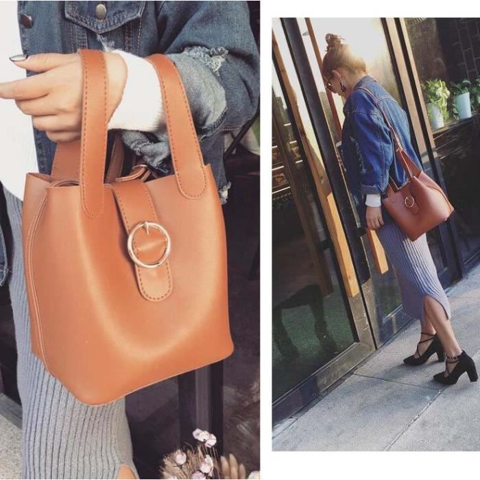 Sac shop bandoulière lycéenne