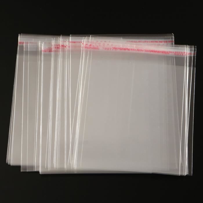 Sachet opp sales