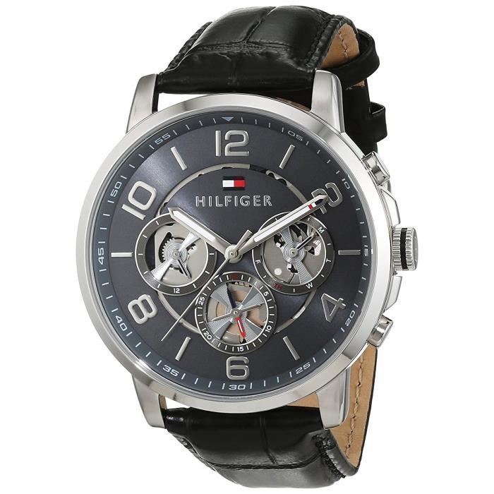 Montre tommy on sale hilfiger keagan