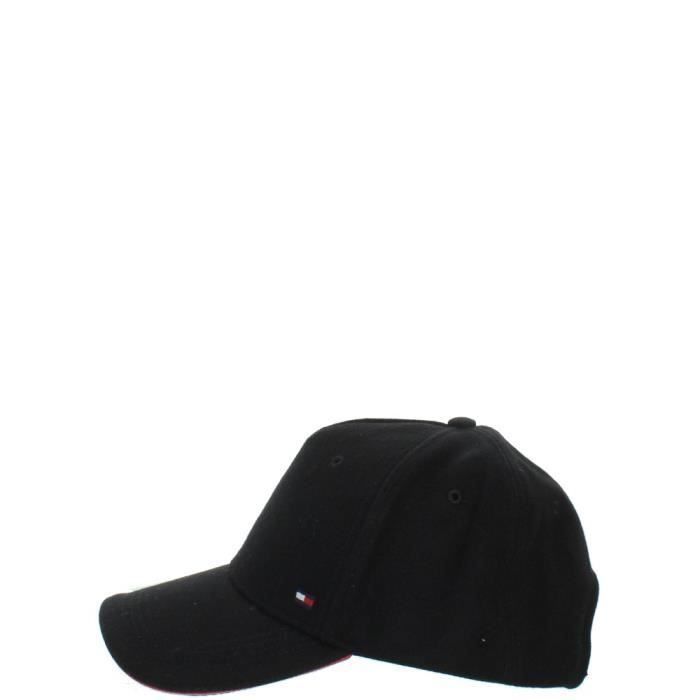 Casquette tommy hilfiger noir homme Clearance