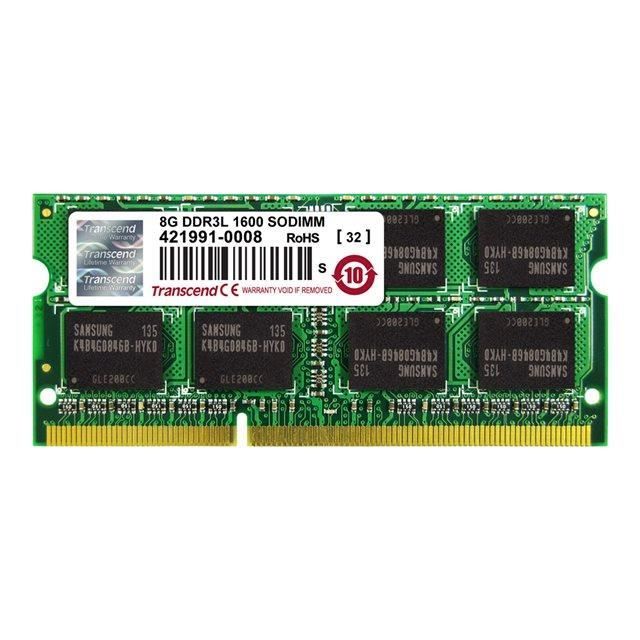 Sodim Ddr3 8gb Kit RAM 16 GB (2x8 GB) DDR3 1600 MHz Per QNAP TS-251/251A /251B/251 - SODIMM, 1.35V, Compatibilità Garantita Corsair Rgb Ram 8gb - Foto 9