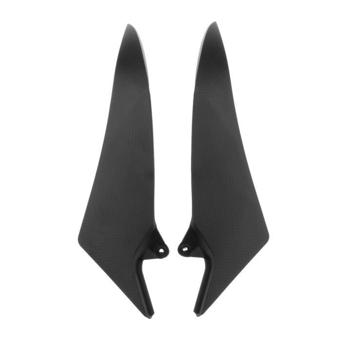 Évents De Capot DIYUCAR Pour Land Rover Defender 90/110 2004-2019 - ABS Noir, Protection Anti-rayures