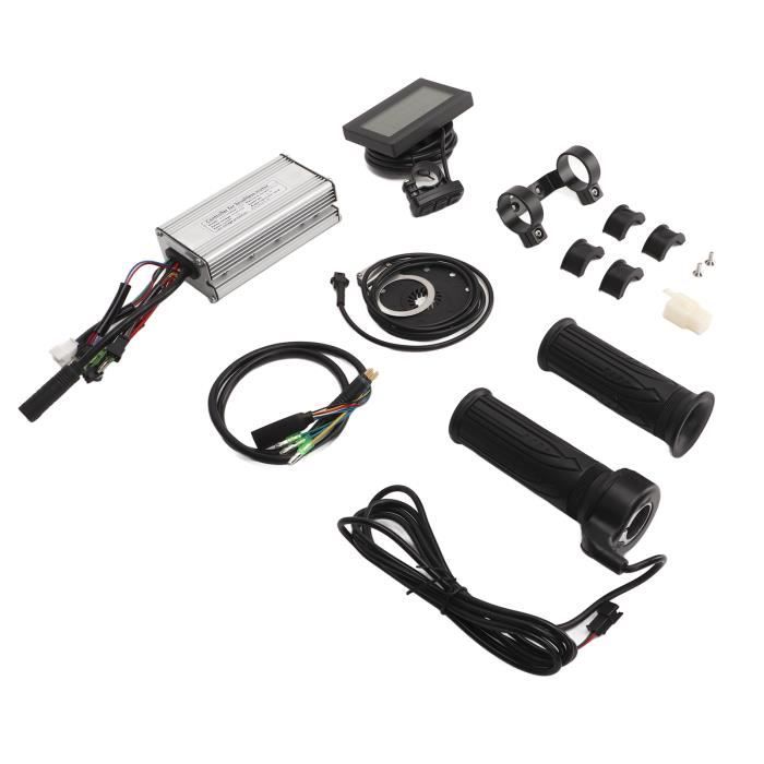 Velo electrique avec gachette outlet