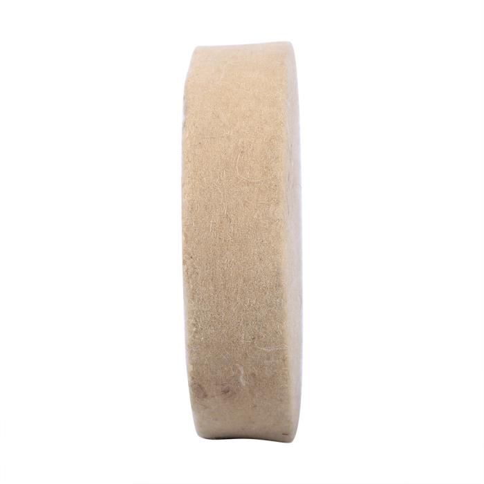 Kit De Polissage Dentaire - 6 Pièces (Disques Et Roues), Pour Résine Composite, Neuf