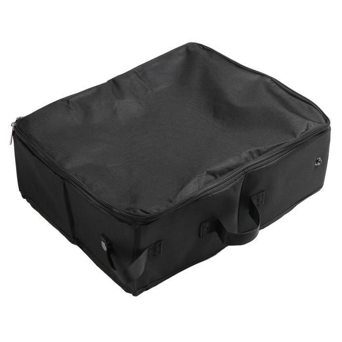 Meilleurs prix pour Vvikizy Bac à litière pour chat pliable portable impermeable pour voyager