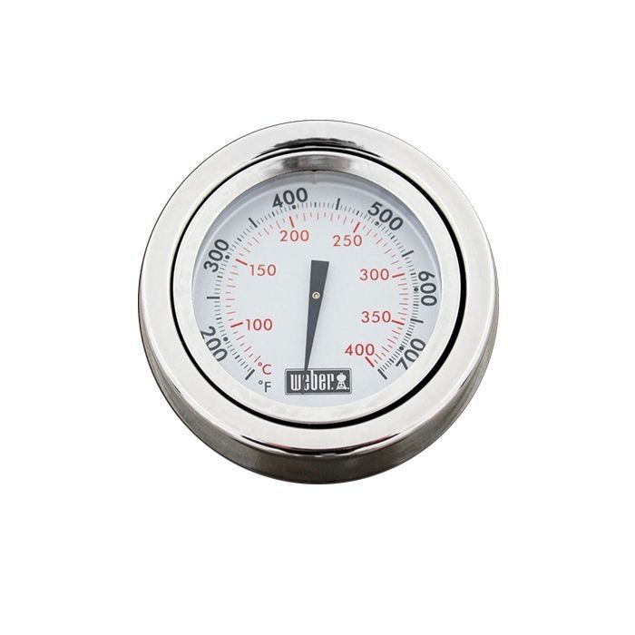 SEB Support de thermomètre pour barbecue Weber Genesis II