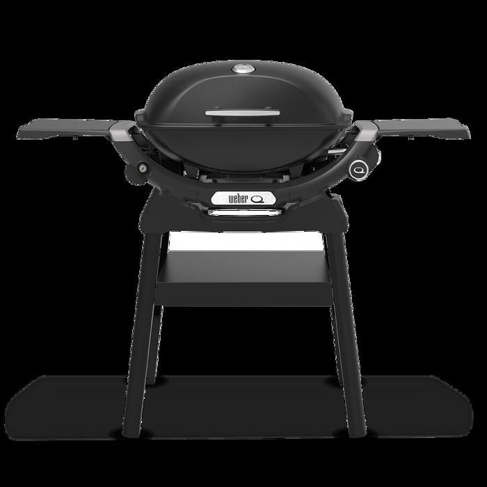 Weber Q 2200
