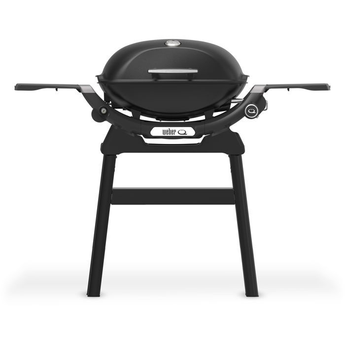 Weber Q 2200 - vue 2