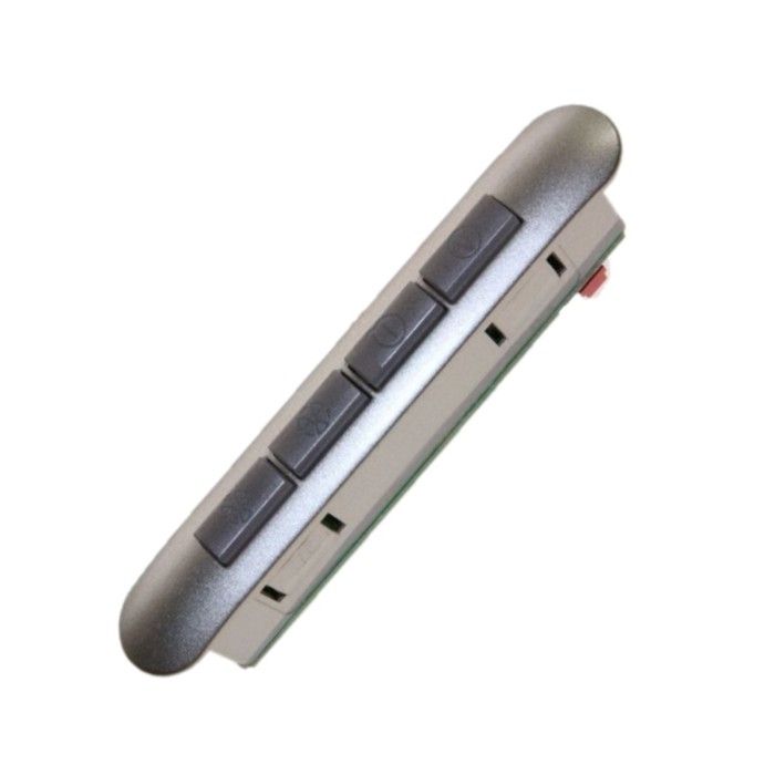 Whirlpool Clavier 4 Touches - vue 5