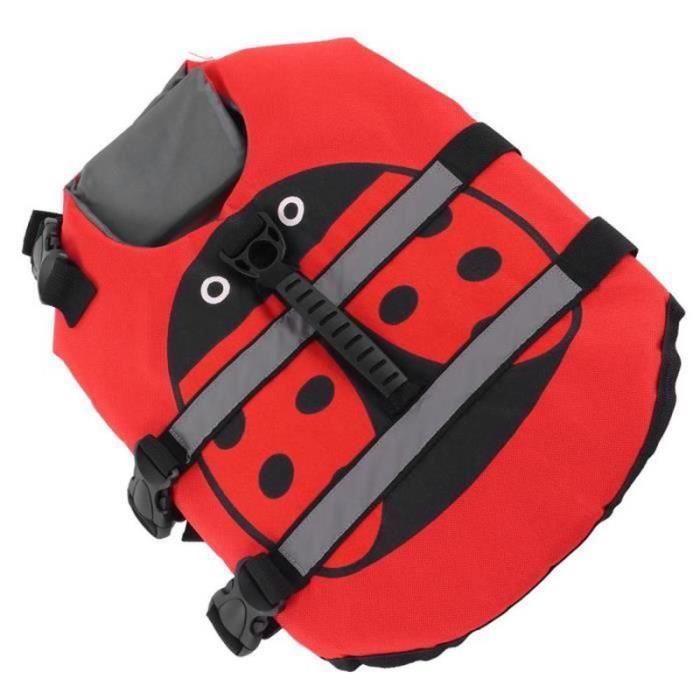 Maillot De Bain Flottant Konfidence Enfant 1-5 Ans - Flottabilité Réglable - Lycra Doux UPF50+