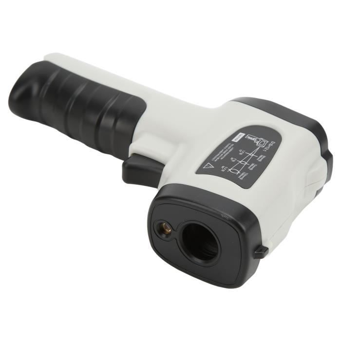 Thermomètre Inarouge Numérique Jauge De Températ... - Grandado