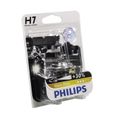 PHILIPS Ampoule halogène Moto Vision H7 - 12V - 55W-1