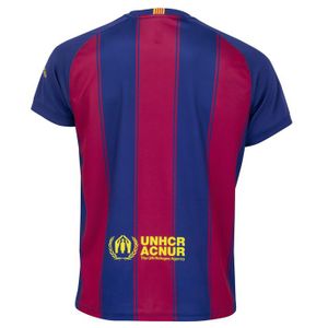 Produit Officiel Barça Collection T-shirt Officiel FC Barcelone Antoine Griezmann – Collection Enfant (10 Ans) – 100 % Coton, Produit Licencié Collection Officielle FCB Enfant Produit Officiel Barça Collection T-shirt Officiel FC Barcelone Antoine Griezmann – Collection Enfant (10 Ans) – 100 % Coton, Produit Licencié Collection Officielle FCB Enfant