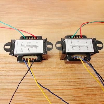 Transformateur neon pour enseigne lumineuse - ABL Transfo
