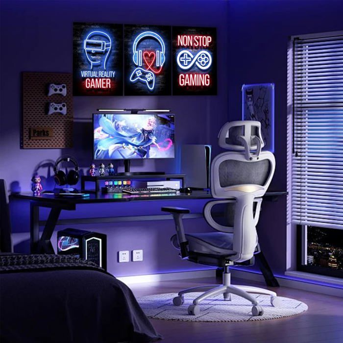 CORHAD 2feuilles Affiche Apprentissage Pour Garçon Fille Avec Alphabet Arabe Décoration De Chambre Garçon Fille Affiche De Chiffres Arabes