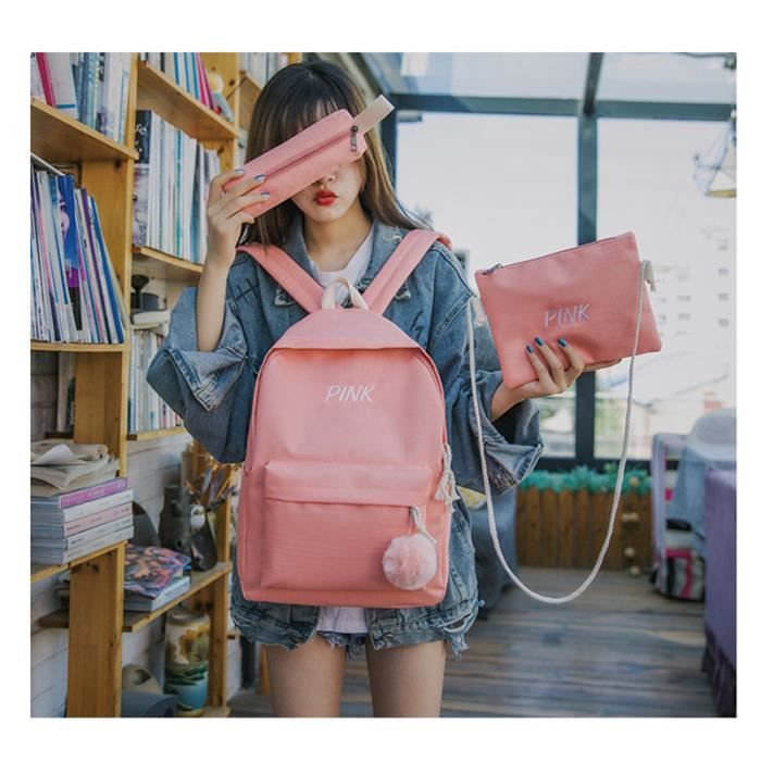 Sac a sales main ado college
