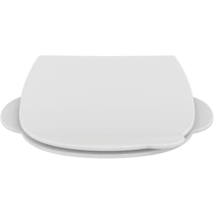 Lunette wc porcher outlet