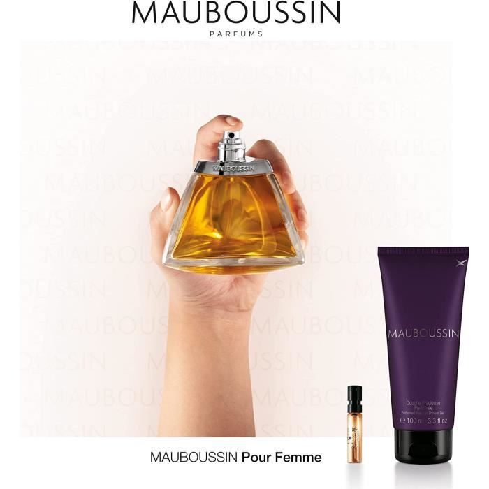Promise me sales intense mauboussin avis