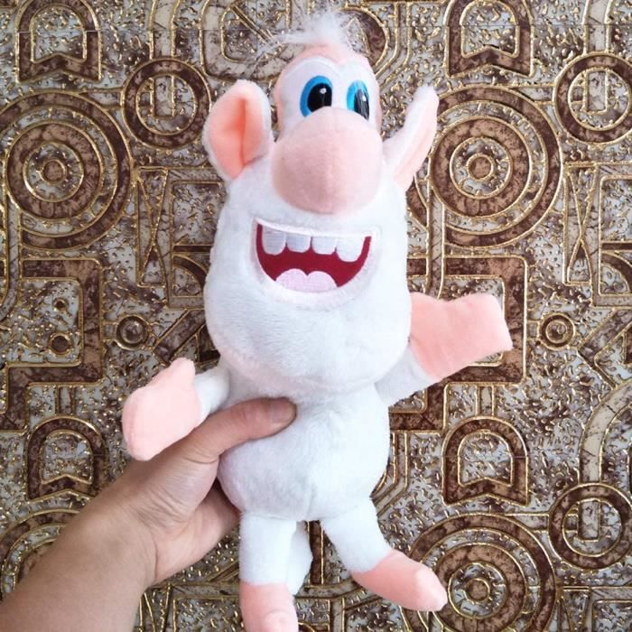 Peluche booba shop