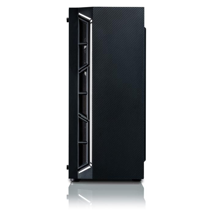 BEASTCOM Q1 Home 'n Office, PC Gamer, Intel Core i5-8500, UHD 630, 16 ...