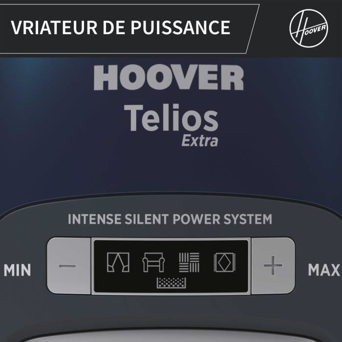 Aspirateur shop hoover tx60pet