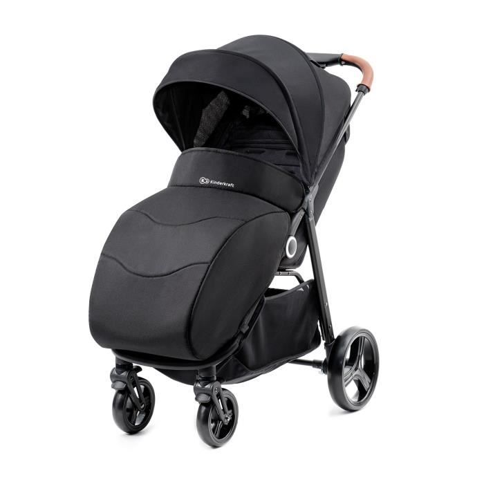Poussette kinderkraft prix online