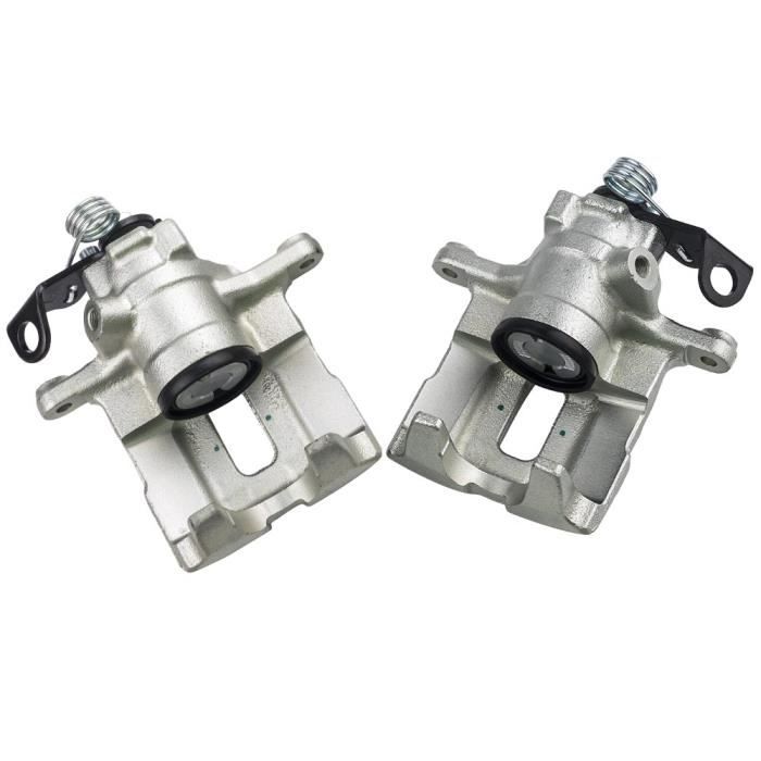 Pièce Auto Compatible Transporter V Multivan Étrier De Frein TRW BDA585 Fixe - Compatible Volkswagen Transporter V Freinage Qualité Constructeur