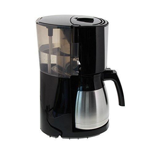 Cafetière isotherme programmable sélecteur d'arôme Hot Coffee