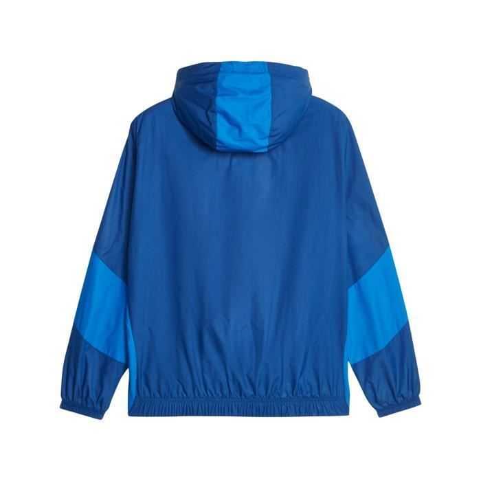 Veste om orange sales