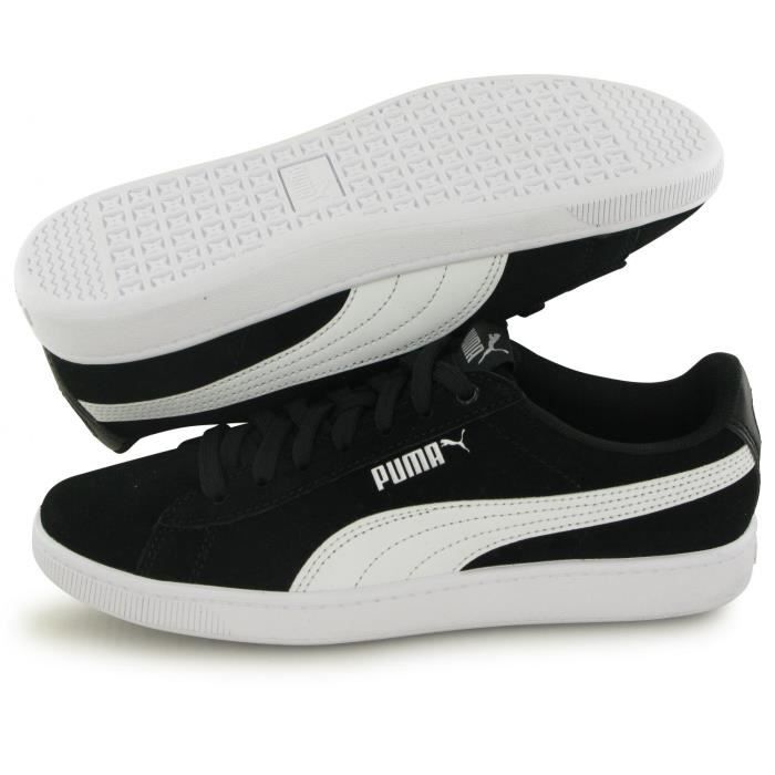 Basket puma vikky femme discount