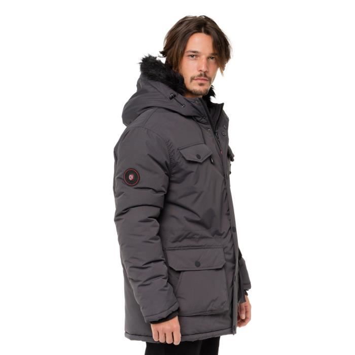 Parka coquin hotsell