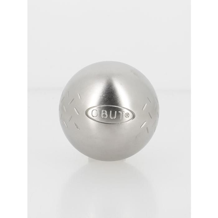 3 Boules De Pétanque Competition Match Strie 0 D74/710G
