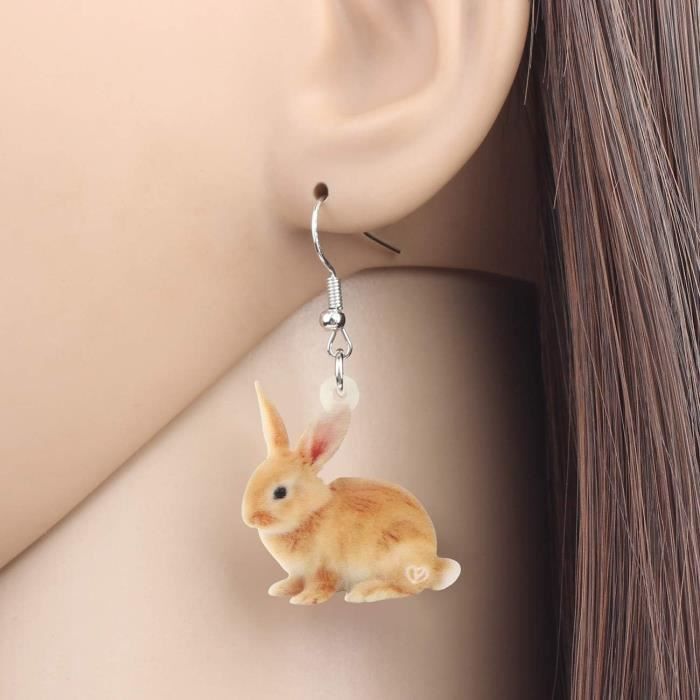 Boucle D Oreille Fimonull
