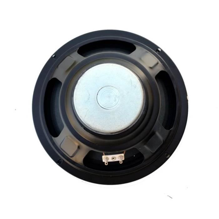 Moteur à Compression Titane Skytec 40W 8 Ohms – Bobine 25mm, Aimant 10oz, Haut Rendement Pour Sono Pro