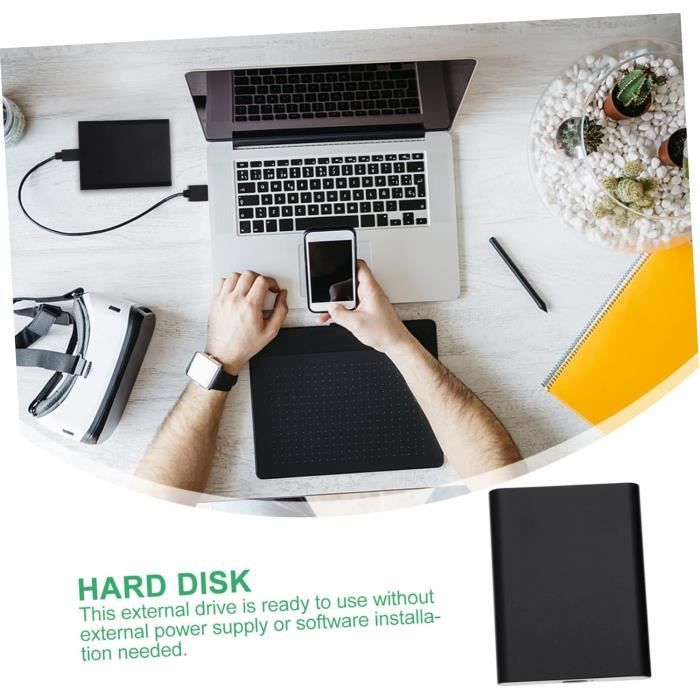 SanDisk Extreme Portable SSD Externe - 1To - USB 3.1 Disque SSD externe  jusqu'à 550Mo-s en lecture, Disque dur externe SSD externe - Cdiscount  Informatique