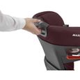 Siège Auto MAXI COSI Rodifix AirProtect, Groupe 2/3, Isofix, Inclinable, Authentic Red-2
