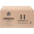 Tommee Tippee Kit couffin support Sleepee  Gris taupe-2