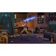 SIMS 4 Jeu Xbox One + Star Wars "Voyage sur Batuu" Extension Xbox One-3
