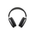 Apple AirPods Max-gris Casque Bluetooth sans fil Active Noise Cancelling Casque pour iPhone  iPad  Apple Watch-3