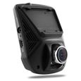 Dashcam Caméra de Voiture 170 degrés BLACKVIEW A305 2,45 pouces enregistreur de voiture DVR-3