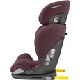 Siège Auto MAXI COSI Rodifix AirProtect, Groupe 2/3, Isofix, Inclinable, Authentic Red-3