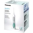 Panasonic EW1313G303 Irrigateur sans fil blanc-vert-3