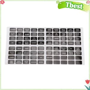 14X PVC AUTOCOLLANTS Flèche Remorque Crochet Tow Rally Sticker on Off
