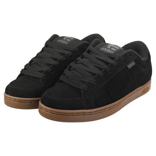 Etnies kingpin black hotsell