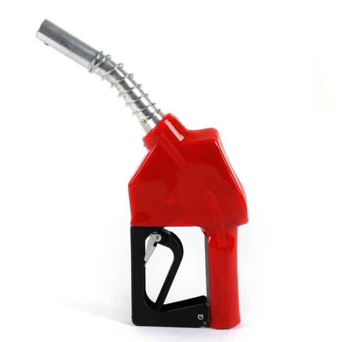 Pompe Diesel 60 L/min 230V Auto-Amorçante – 550W Puissante & Complète Avec Tuyaux