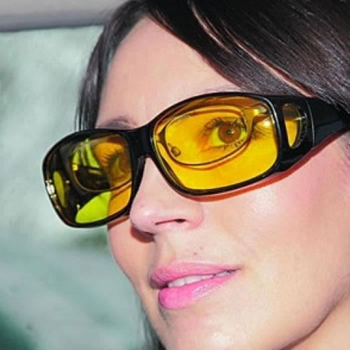 Lunette de soleil jour et nuit hot sale