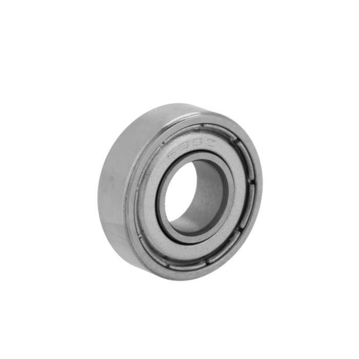 Roulements à Billes Miniatures, Petits Roulements à Double