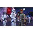 SIMS 4 Jeu Xbox One + Star Wars "Voyage sur Batuu" Extension Xbox One-4